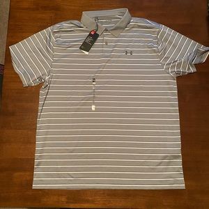 Under Armour Golf Polo